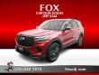 Used 2025 Ford Explorer ST-Line SUV