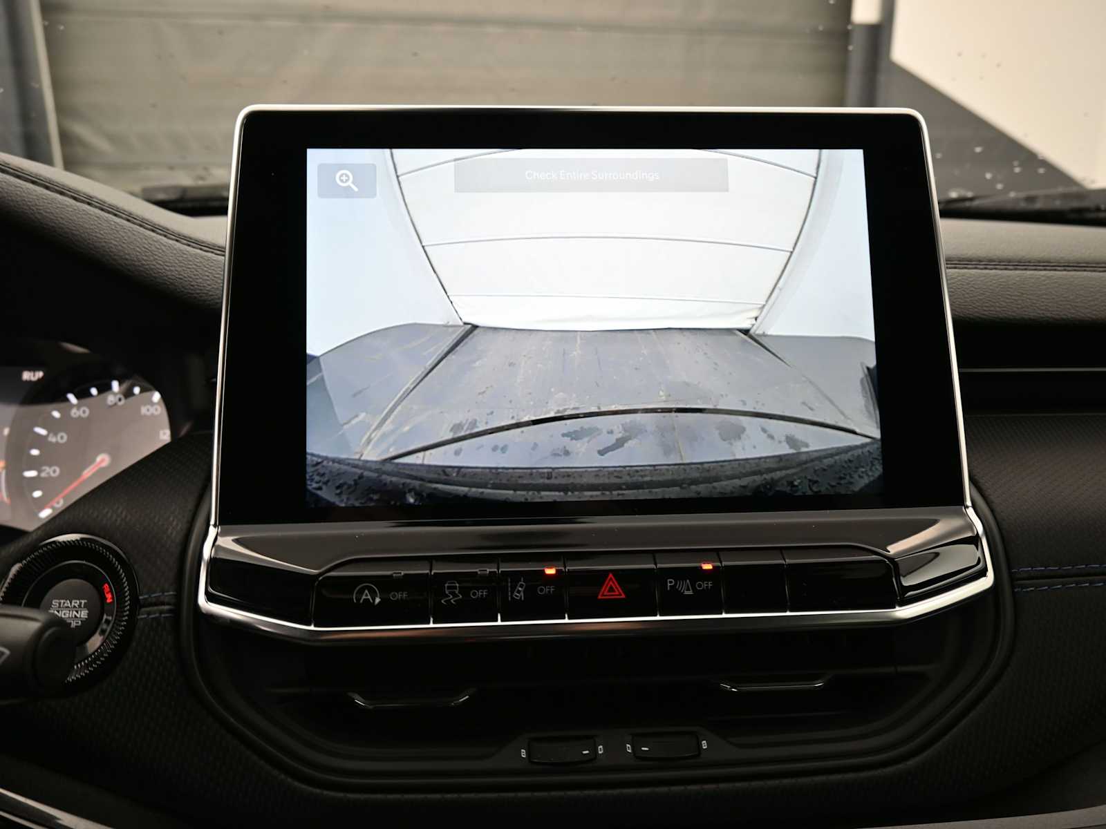 2026 Jeep Compass Limited Altitude - Photo 7