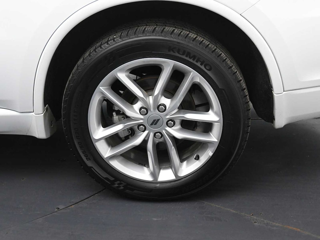 Used 2024 Dodge Durango GT SUV