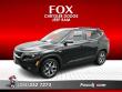 Used 2021 Kia Seltos EX SUV