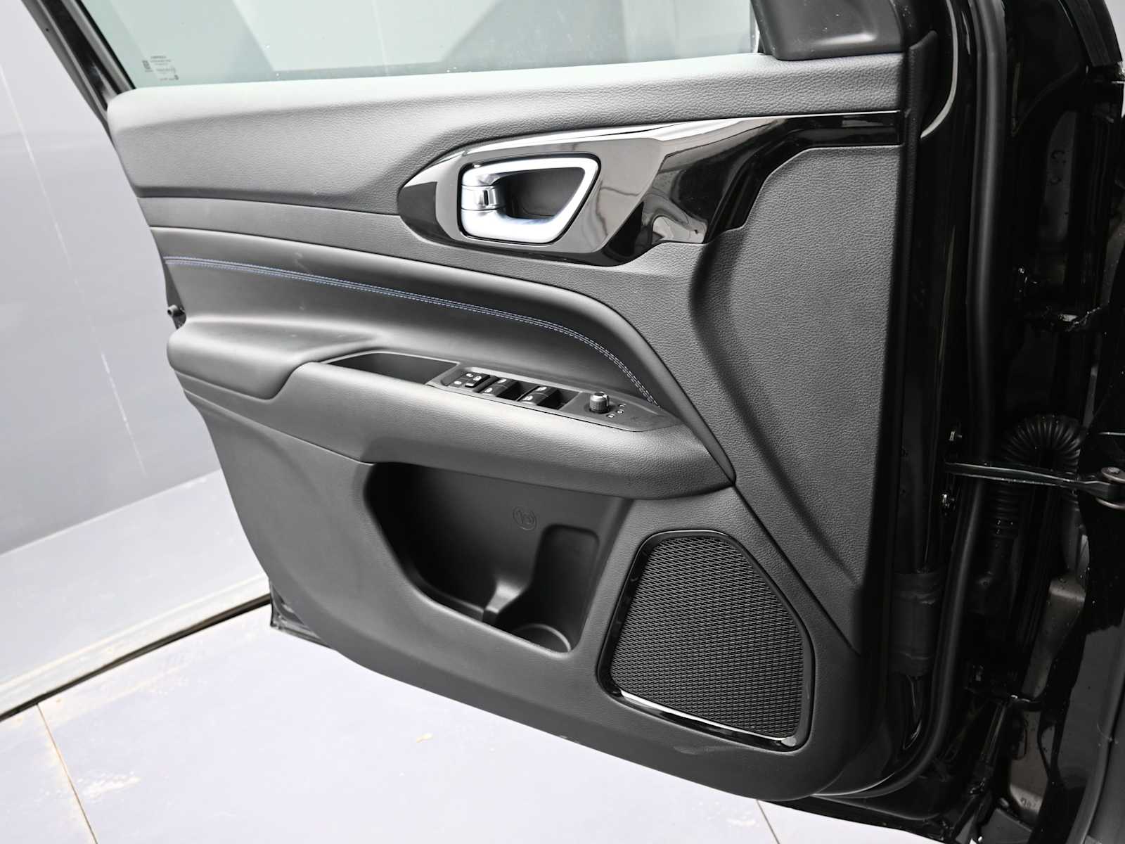 2026 Jeep Compass Limited Altitude - Photo 9