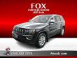 Used 2021 Jeep Grand Cherokee Laredo SUV