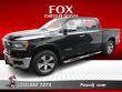 Used 2020 Ram 1500 Laramie Truck Crew Cab