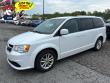Used 2020 Dodge Grand Caravan SXT Van Passenger Van