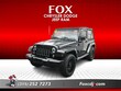  Jeep Wrangler JK
