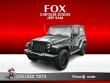 Used 2018 Jeep Wrangler JK Sahara 4x4 SUV