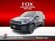 Used 2018 Jeep Compass Limited 4x4 SUV