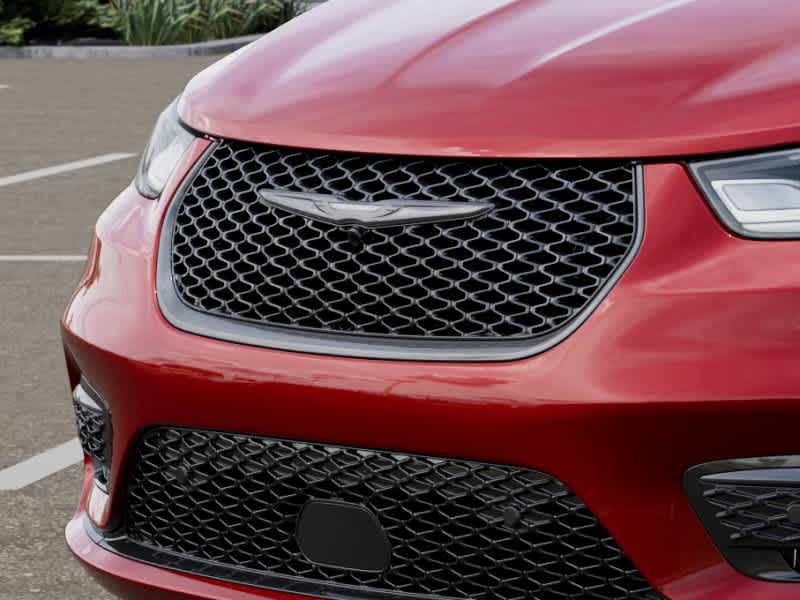 2026 Chrysler Pacifica Select - Photo 11