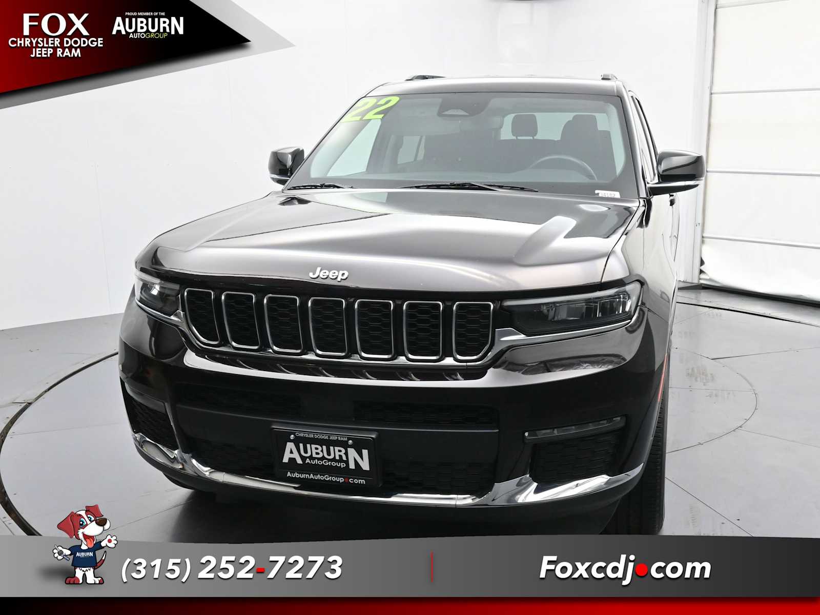 2022 Jeep Cherokee Limited photo 3