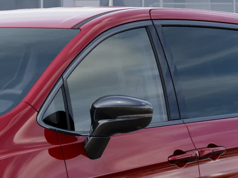 2026 Chrysler Pacifica Select - Photo 12