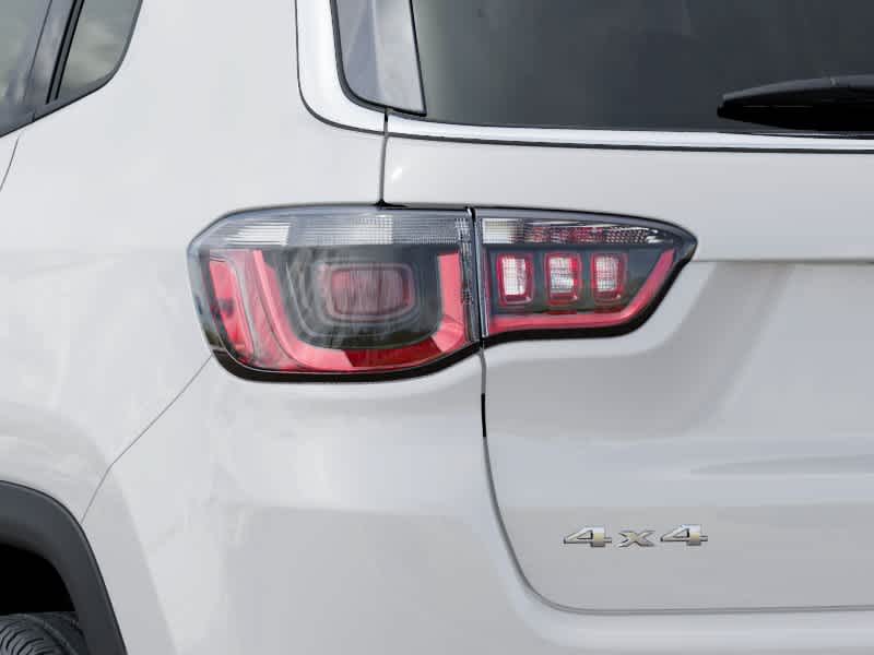 2026 Jeep Compass Limited - Photo 9