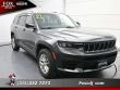 Used 2021 Jeep Grand Cherokee L Laredo SUV