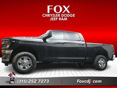 2026 Ram 2500 TRADESMAN CREW CAB 4X4 6'4 BOX Pickup