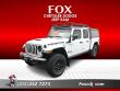 Used 2021 Jeep Gladiator Mojave Truck Crew Cab