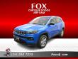 Used 2023 Jeep Compass Latitude SUV
