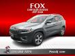 Used 2019 Jeep Cherokee Limited 4x4 SUV