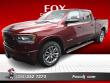 Used 2022 Ram 1500 Laramie Truck Crew Cab