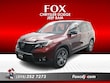  Honda Passport