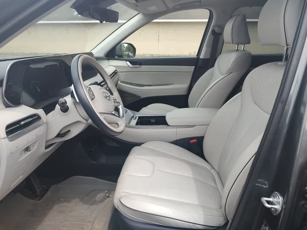 Used 2023 Hyundai Palisade Calligraphy SUV