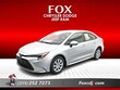 Toyota Corolla Hybrid