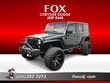  Jeep Wrangler JK Unlimited