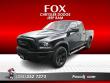 Used 2022 Ram 1500 Classic SLT Truck Quad Cab