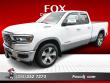 Used 2020 Ram 1500 Laramie Truck Quad Cab