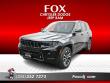 Used 2023 Jeep Grand Cherokee Overland SUV