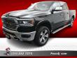 Used 2022 Ram 1500 Laramie Truck Crew Cab