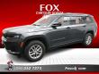 Used 2021 Jeep Grand Cherokee L Laredo SUV