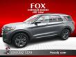Used 2025 Ford Explorer Active SUV