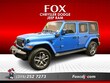 Jeep Wrangler 4xe