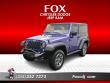 Used 2017 Jeep Wrangler JK Sport 4x4 SUV