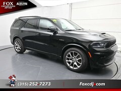 2026 Dodge Durango GT PREMIUM AWD HEMI V8 Sport Utility