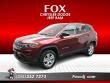 Used 2022 Jeep Compass Latitude SUV