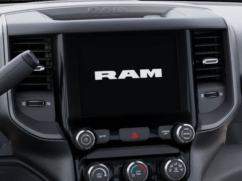 2026 RAM 2500 Tradesman - Photo 18