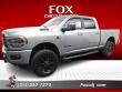 Used 2024 Ram 2500 Big Horn Truck Crew Cab