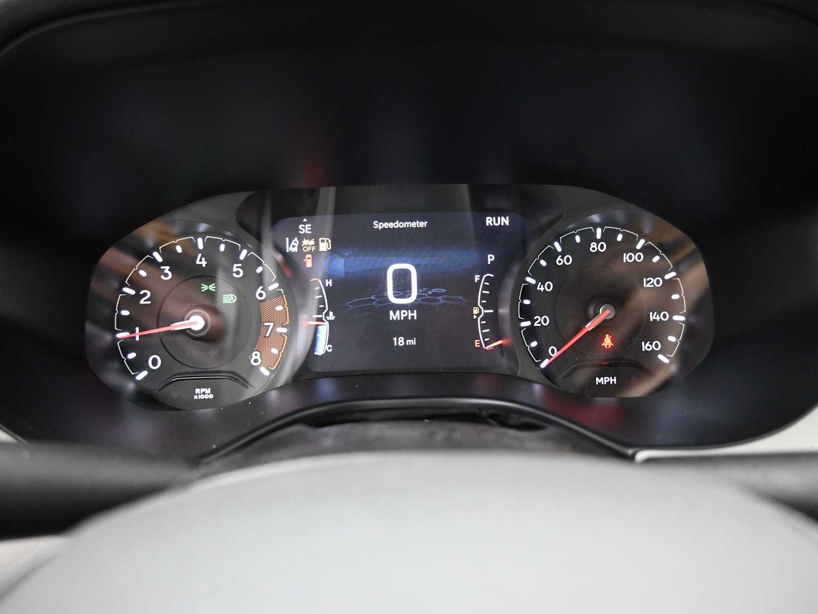 2026 Jeep Compass Limited - Photo 7