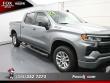 Used 2024 Chevrolet Silverado 1500 RST Truck Crew Cab