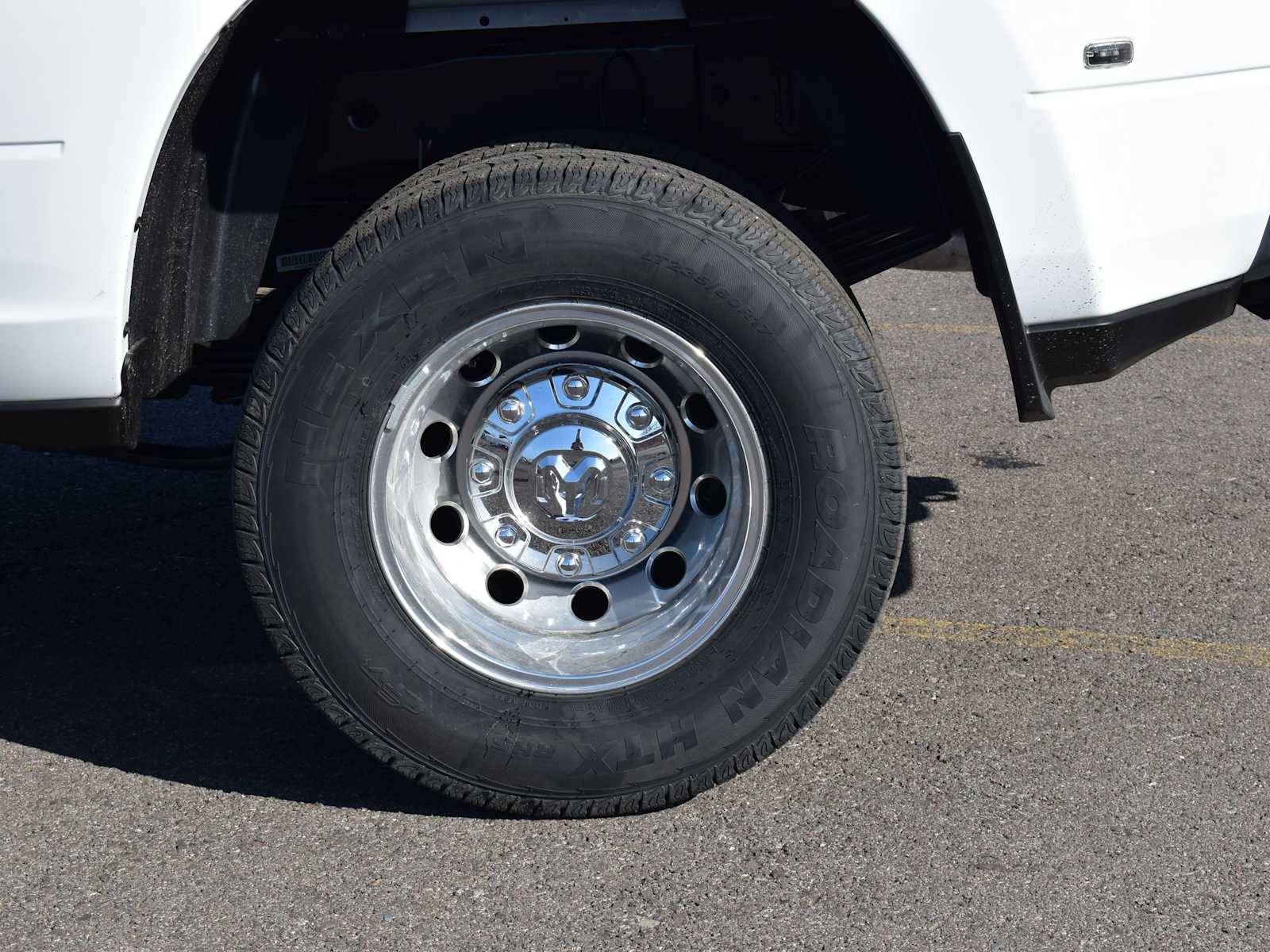2024 Ram 3500 Big Horn photo 2