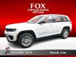 Used 2023 Jeep Grand Cherokee Laredo SUV