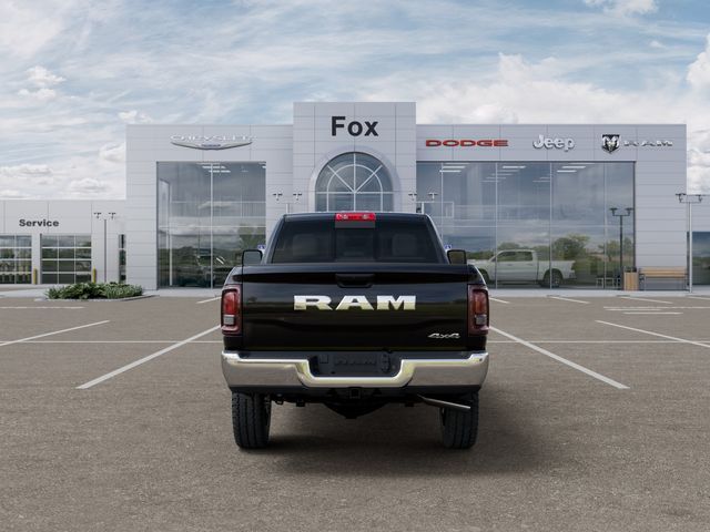 2026 RAM 2500 Tradesman - Photo 7