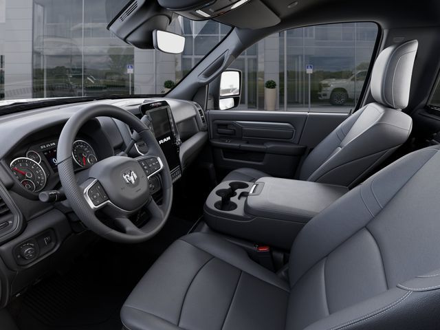 2026 RAM 2500 Tradesman - Photo 22