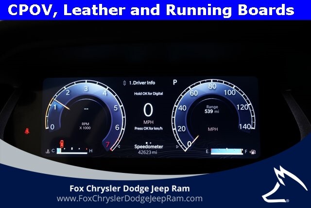2023 Jeep Grand Cherokee Limited photo 2