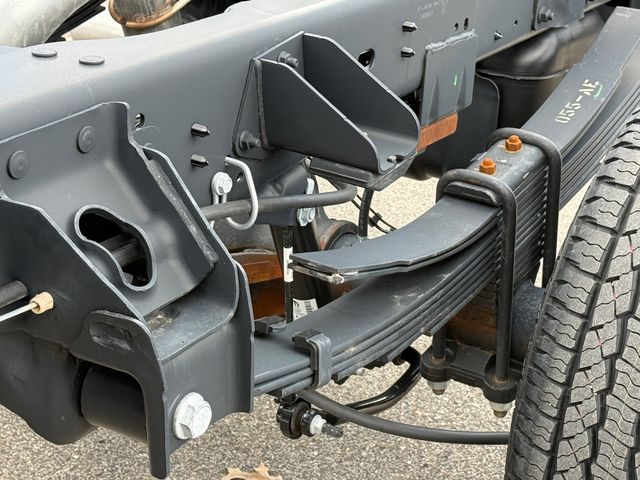 2026 RAM 3500 Chassis Tradesman - Photo 10