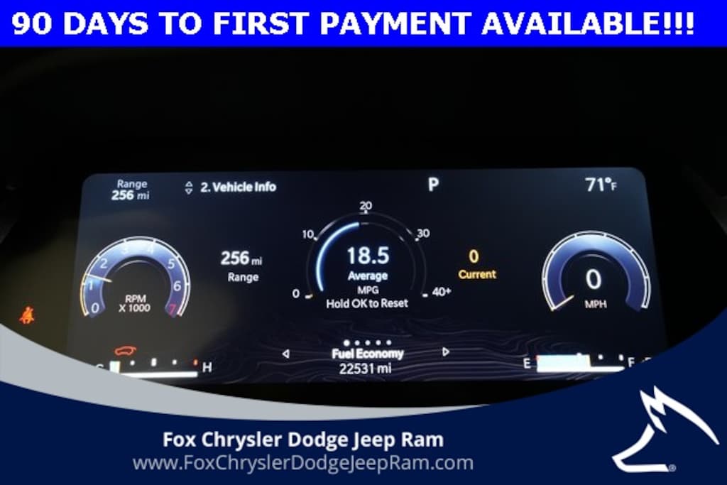 Used 2023 Jeep Grand Cherokee L Limited SUV