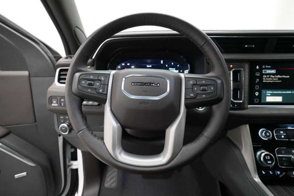 Used 2024 GMC Yukon Denali SUV