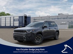 2026 Jeep Cherokee LAREDO 4X4 Sport Utility