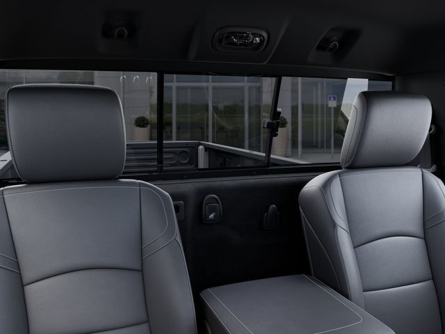 2026 RAM 2500 Tradesman - Photo 26