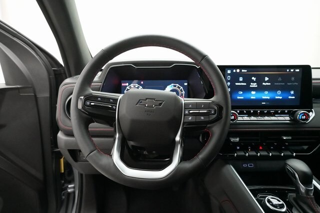 2024 Chevrolet Colorado Z71 photo 4